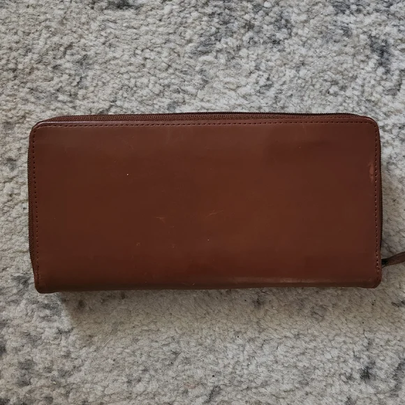 NWT Vintage Etienne Aigner Wallet Bilfold - Picture 3 of 11
